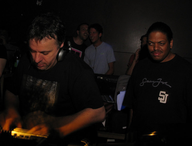 Madhouse Records, sello legendario fundado por Kerri Chandler y Mel Medalie, cierra sus puertas