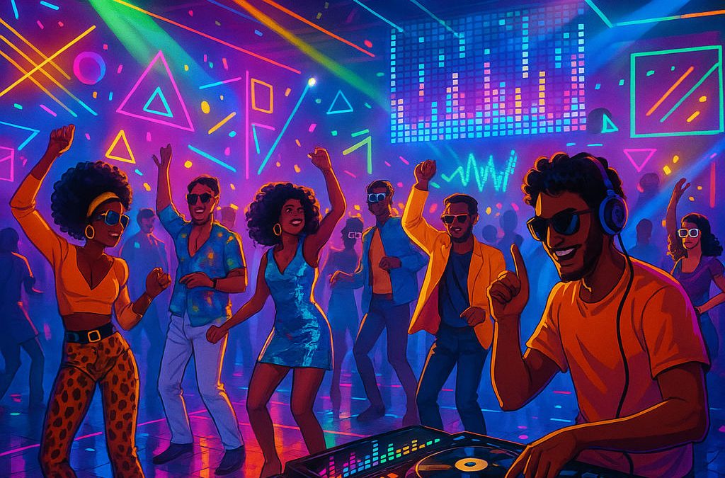 Funky House