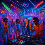 Funky House