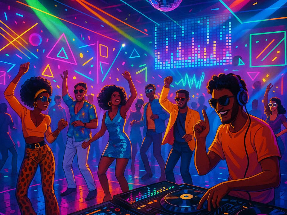 Funky House