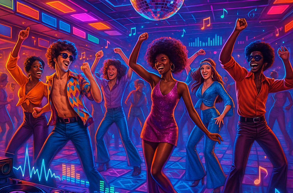 House disco