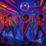 House disco